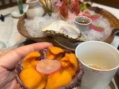 -月下料理(楷林IFC店)