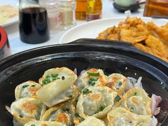 -丰尔粥食·顺德鱼生·干蒸排骨顺德菜(大良分店)