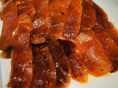 王牌烤鸭-玉林烤鸭店(定福庄店)