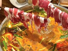 -亮欢寨酸汤鱼(沙冲路店)