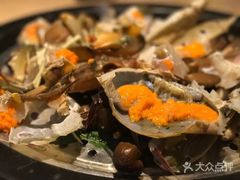 -海大大蒸汽海鲜餐厅·粤菜·特色小炒(欢乐颂店)