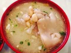 -廖老妈蹄花店(人民公园陕西街259号店)