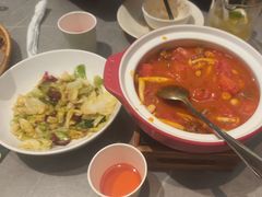 -楚山晓·楚湘菜(江夏永旺店)
