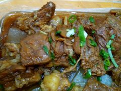 -犟骨头排骨饭(回龙观龙禧店)