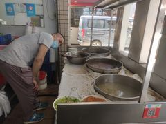 -菜忠潮州牛肉店(岗厦店)