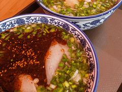 -伊穆祥牛肉面总店·清真