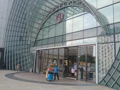-万达广场(松江店)