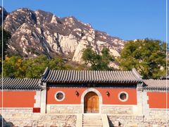 -北京凤凰岭