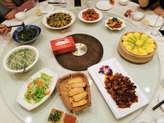 -学成饭店(官南大道店)