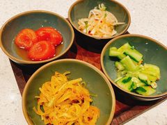 -半山腰·云南菜(侨福芳草地店)