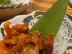 麻辣文蛤-和蕴日本料理