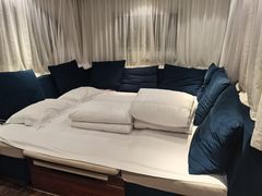 -客乐得玉峰山房车营地