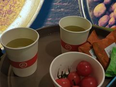 -海底捞火锅(凯德广场店)