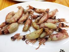 -长平老姿娘夜粥(平东一街店)