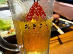 -晶吉·居酒屋·烧鸟·生鱼饭(中山区民主广场店)