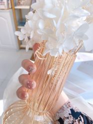 -Ami nail爱米美甲美睫