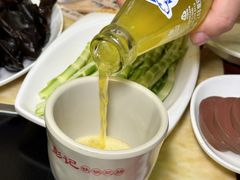 -彭记铁锅肥肠(东四总店)