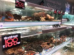 -胖东来生活广场(健康路店)
