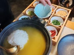 -川堂风·跷脚牛肉·乐山爆炒(中建乐荟天地店)