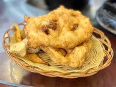 -柳沟豆腐宴64号院