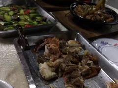 -大岗仙庙烧鸡(花东店)