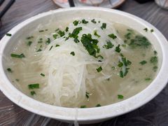 萝卜丝汤-高子烧鸡公(五里堆路店)