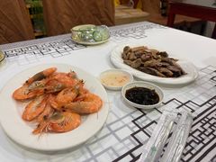 -潮州菜馆(十里河店)