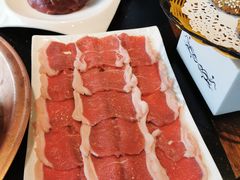 -南门涮肉(通州大船店)