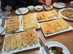 -春水锅贴·传统鲁菜(大明湖店)