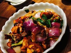 -大头虾越式风味餐厅(光明广场店)
