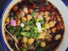 -山城盅盅面