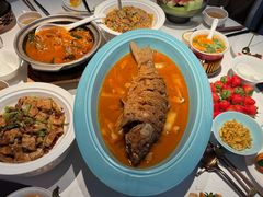 -阿五黄河大鲤鱼(英协路店)