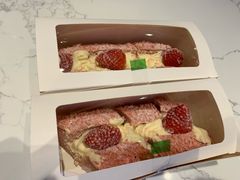 -奈雪的茶(亨特国际广场店)