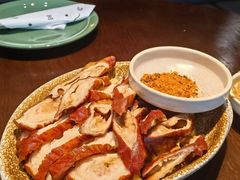 -Fuzzy Bistro 浮几韩餐·茶酒馆
