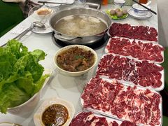 -福合埕牛肉火锅(长平国新店)
