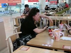 -喜家德虾仁水饺(北站店)