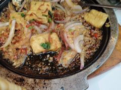 -云海肴·汽锅鸡·云南菜(高德置地店)