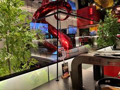 -黑牛の店·黑金店(沈阳万象城店)