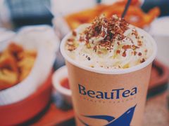 -BeauTea水仙(coco park店)