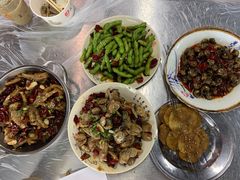-小民大排档(光谷店)
