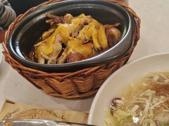 -老西门·常州菜(新区店)
