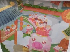 招牌原味吐司-爸爸糖吐司面包(大连高新锦辉商场店)