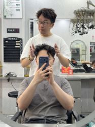 点击看大图 -青霖·飘逸造型