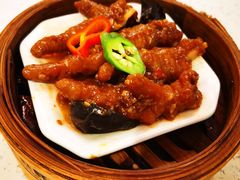 -又一间茶点轩(百汇广场店)
