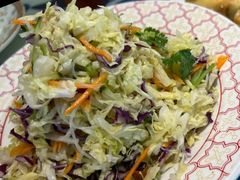 -撒拉花儿·新疆菜·清真(太阳宫店)