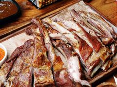 -1819餐厅·团队聚餐·烤串·精酿