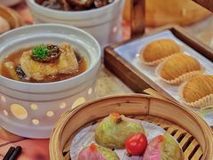 -点都德(聚福楼店)