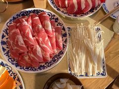 -东镇老火锅(长春路首店)