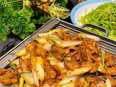 -全聚德(蓝山店)