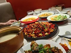 -麻六记(新天地店)